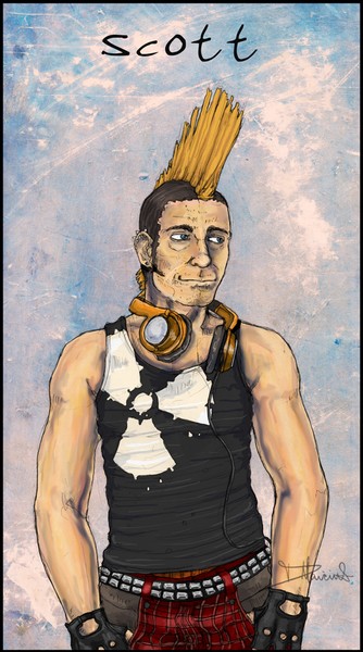 Scott