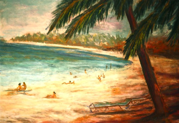Bermuda