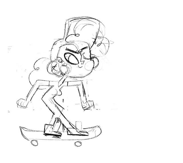 Fast one