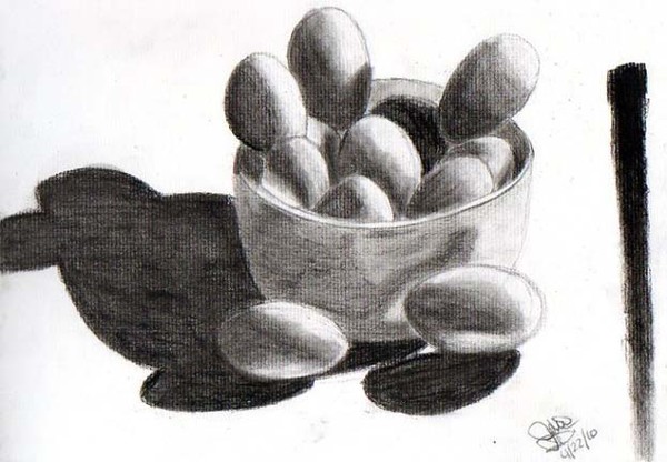 Eggs 
