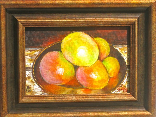 MANGOES