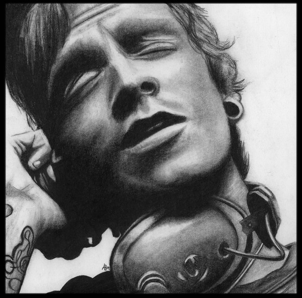 Brandon Boyd