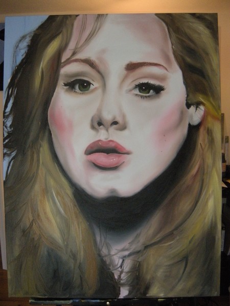 Adele