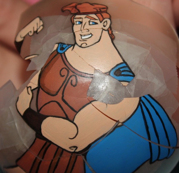 Hercules