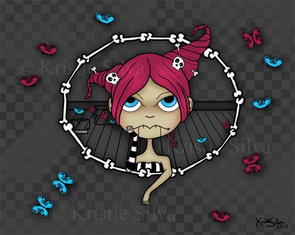 Emily Bones