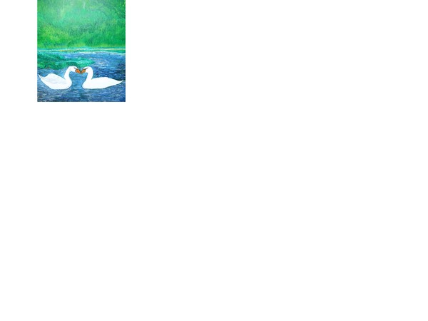 The Swan #1