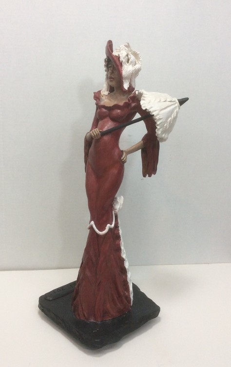 Scarlet