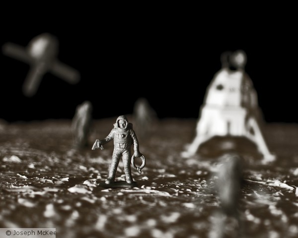 Moon Landing