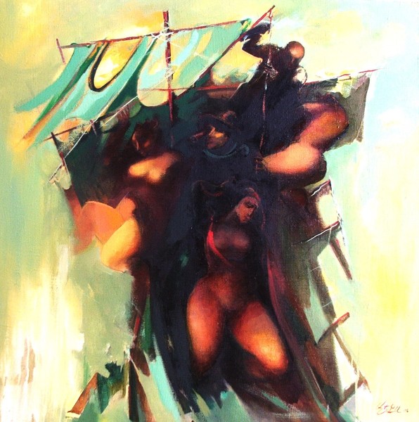 Vesselwreck