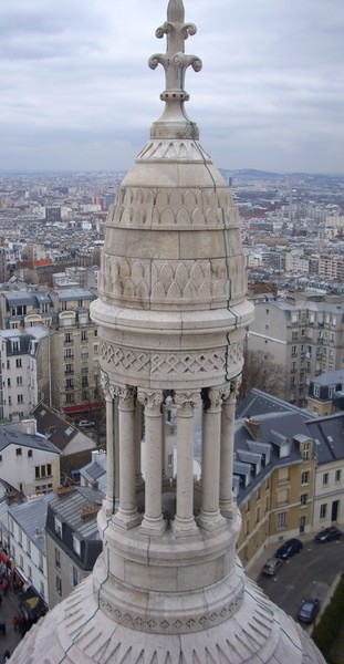 Sacre Coeur