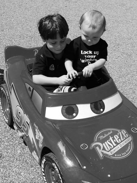 need a ride?