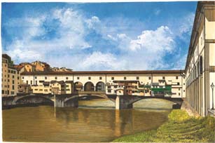 Ponte Vecchio