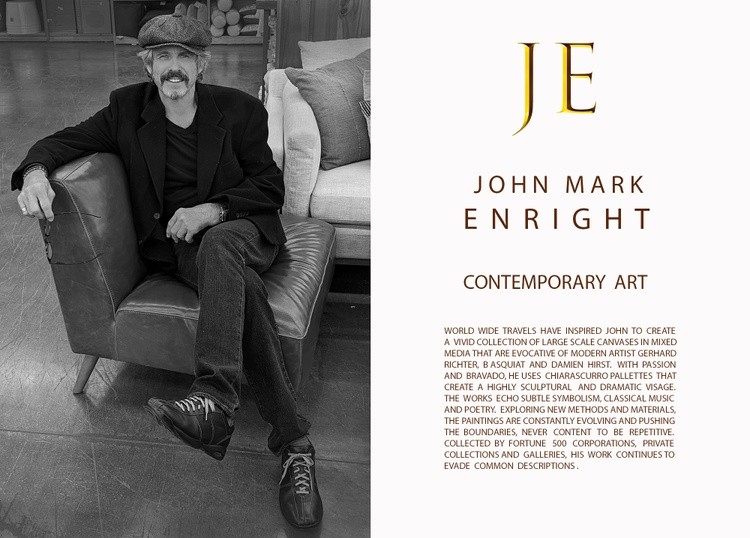 JE Contemporary Bio