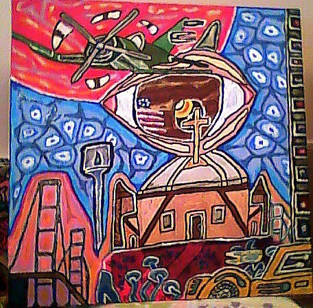 ENGINEER'S VISION - FOR JOE