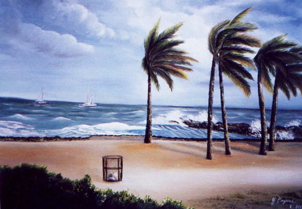 Sea breeze