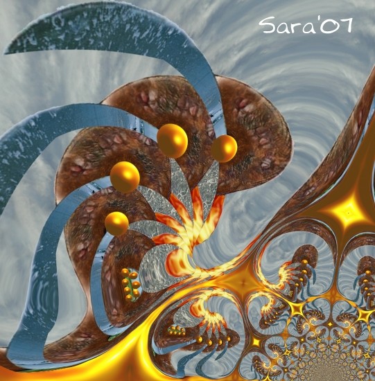 AirEarthWaterFire