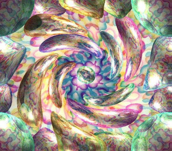 invariably abnormal abstract