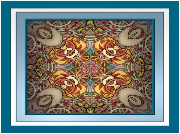 digital decompression 5