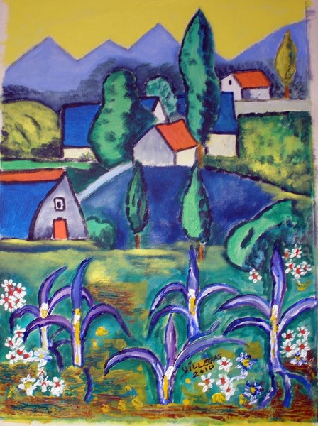 Landscape