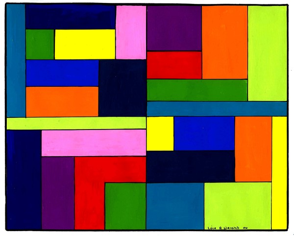 structured abstract
