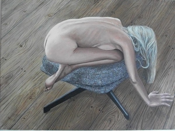 anatomy chair