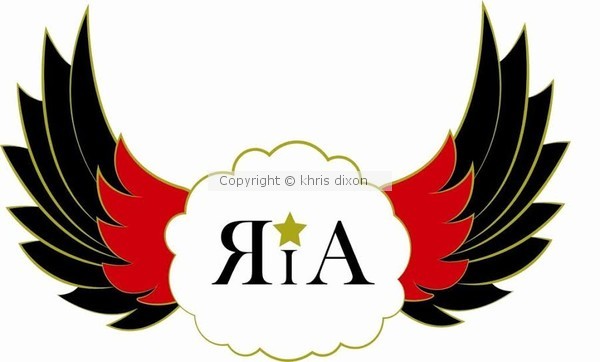 ?ich in America logo