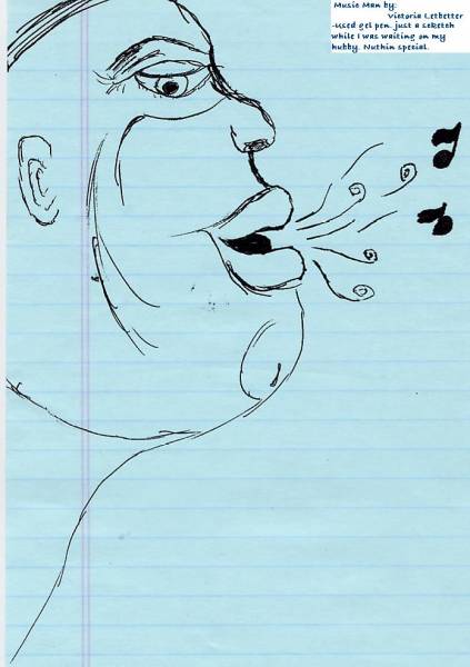 Music man