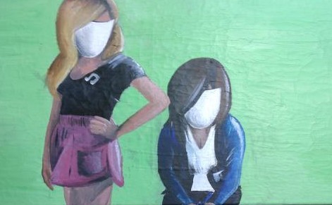 Masking Reality