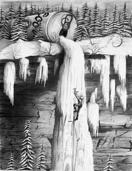 colorado's ice cold one