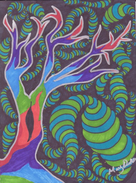 ciol trees
