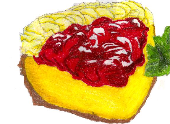 Cheesecake