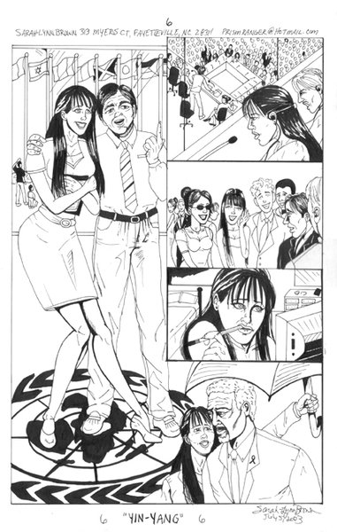 Jade Greene page 6