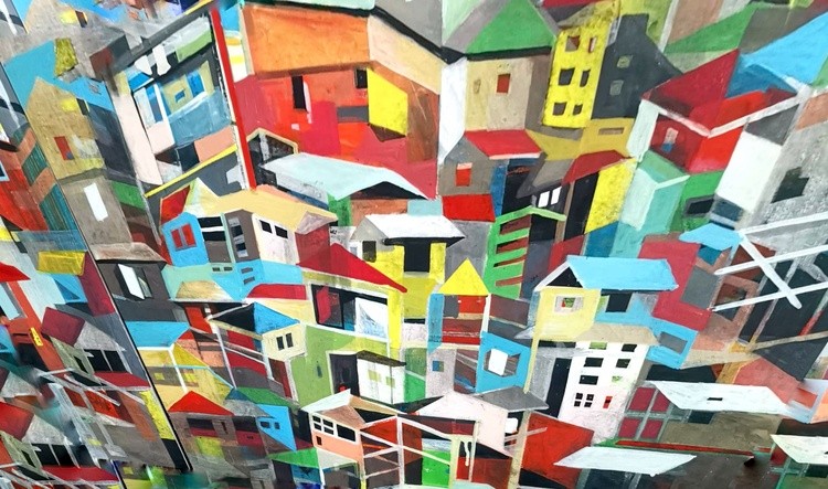 urban in perspektif 