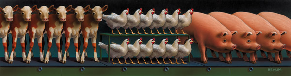 Factory Farm