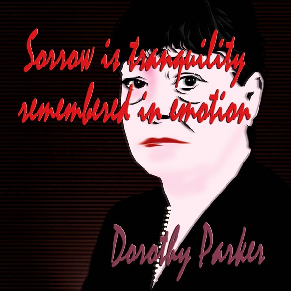 Dorothy Parker for 