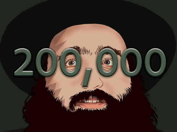Rabbi Pinto by Daniel Morgenstern (2)