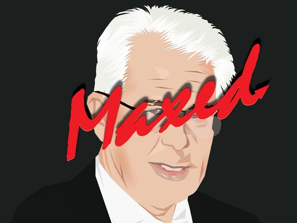 Max Clifford-Maxed