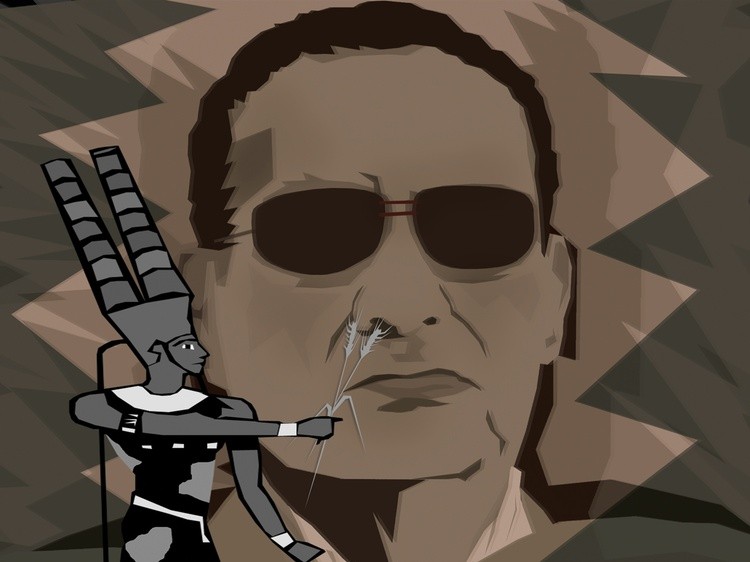Hosni Mubarak, 1928-2020