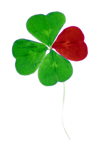 very good luck