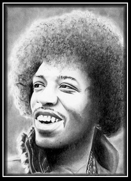 Jimi Hendrix Experienced