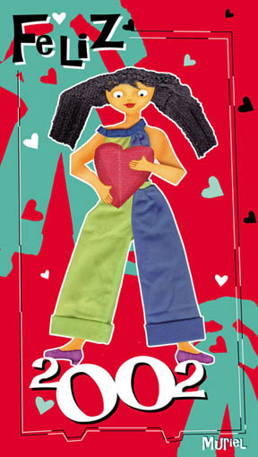 greeting card