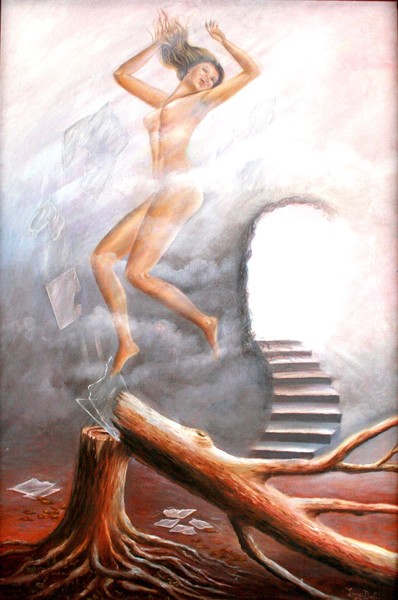 sueños rotos 