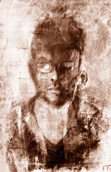Self June 2010