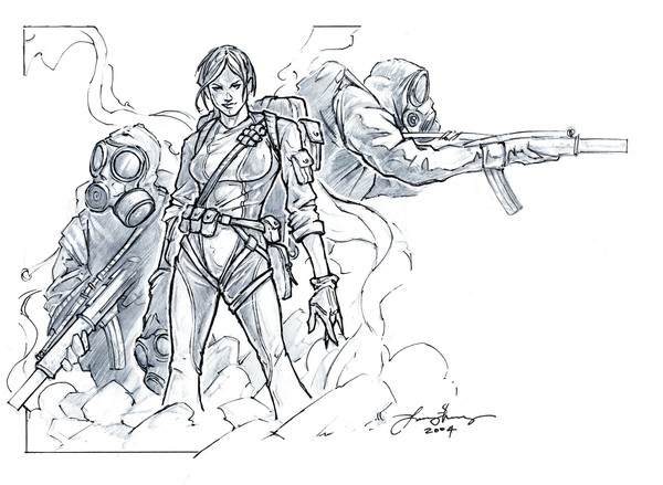 Nemesis 2