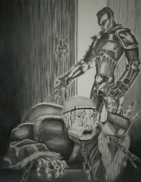 Dethrone