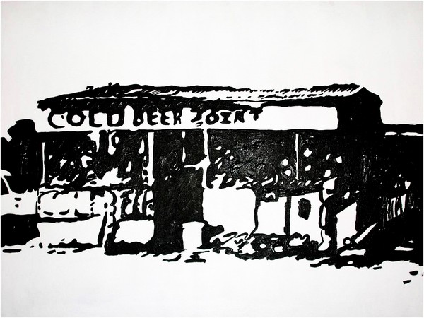 Cold Beer Joint