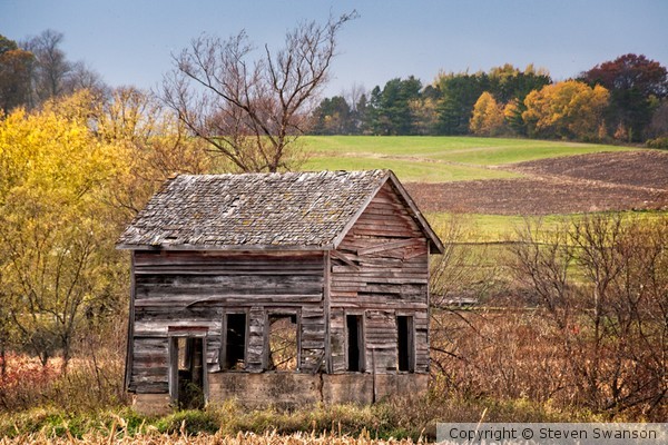 SadOldHouse
