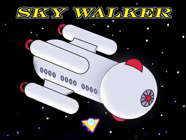 Sky Walker