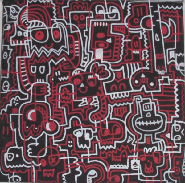posca 