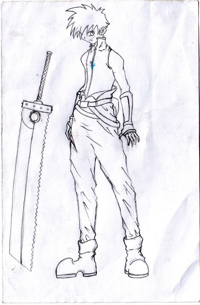 RPG